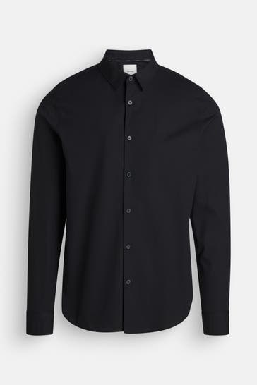 CALVIN KLEIN Casual-Hemd Slim Fit