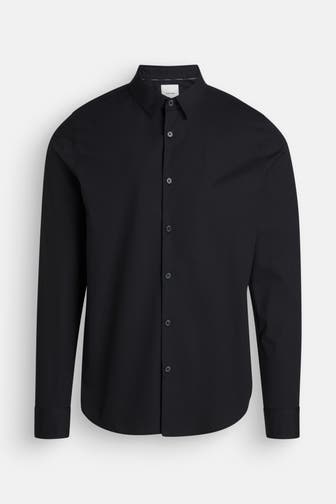 CALVIN KLEIN Casual-Hemd Slim Fit