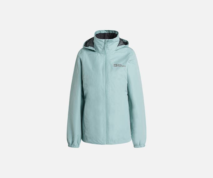 Jack Wolfskin