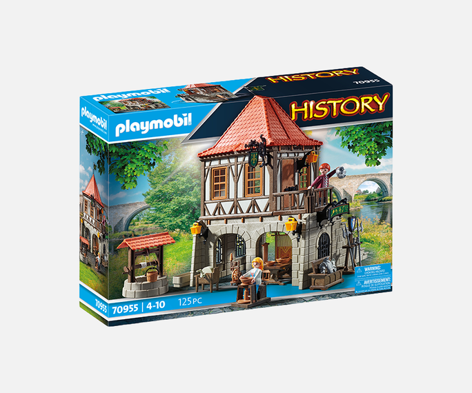 Playmobil