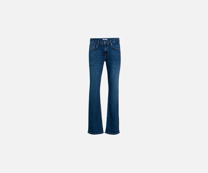7 For All Mankind
