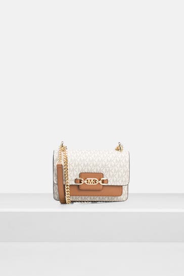 MICHAEL MICHAEL KORS Tasche 'Heather' mehrfarbig