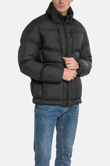 COLMAR Daunenjacke schwarz