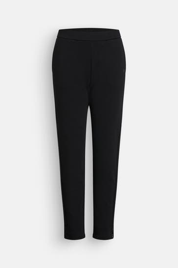 EMPORIO ARMANI Sweatpants 'Pantaloni' schwarz