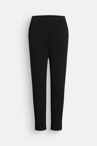 EMPORIO ARMANI Sweatpants 'Pantaloni' schwarz