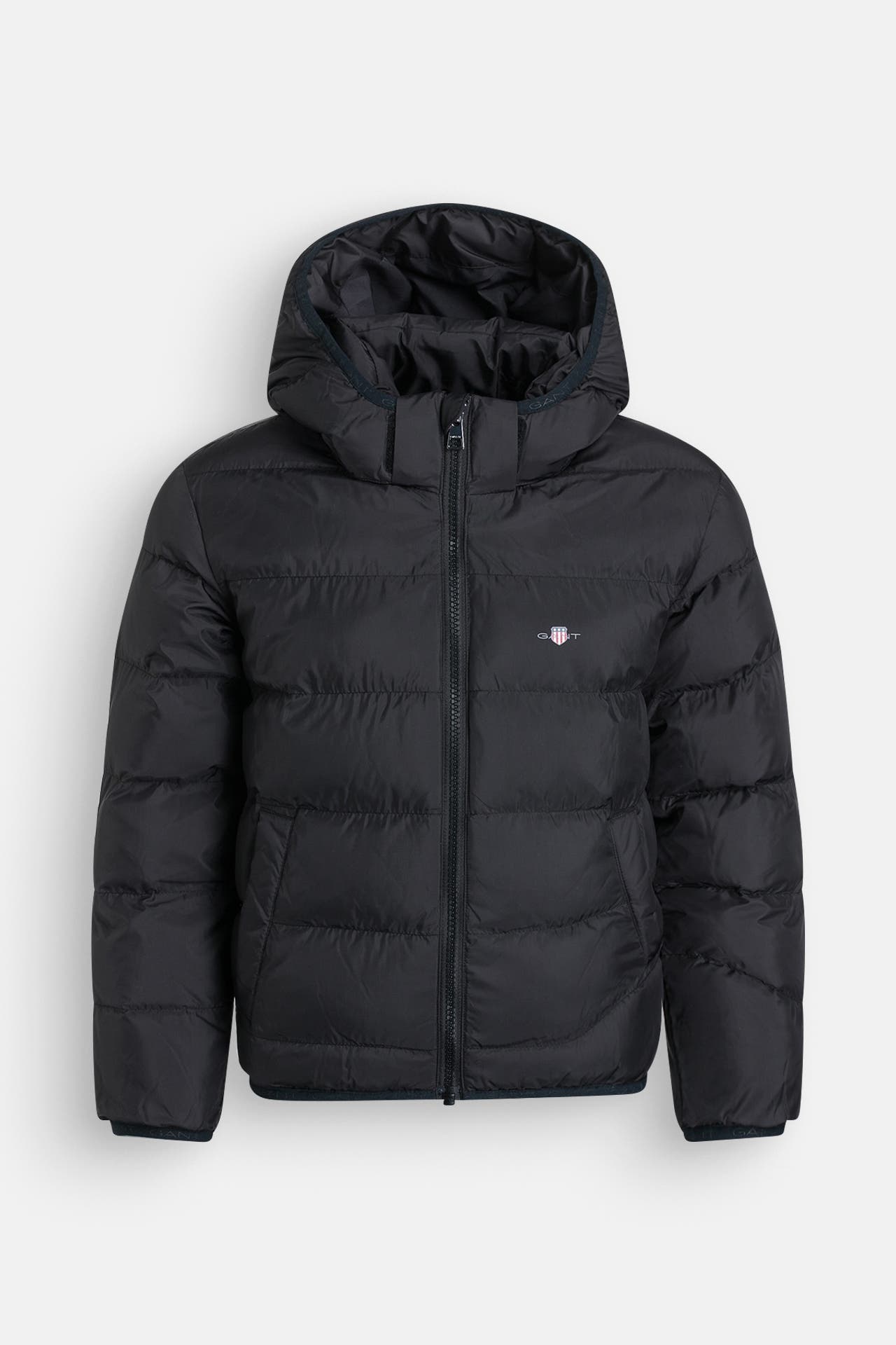 GANT Leichte Steppjacke, Bild 1