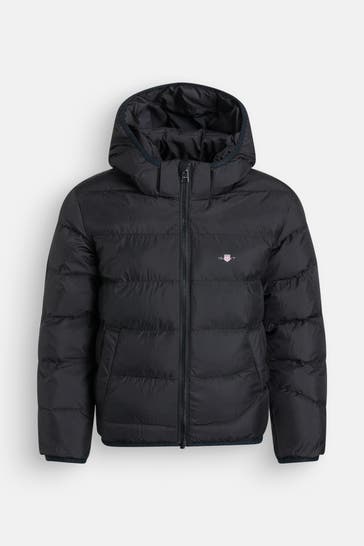 GANT Leichte Steppjacke
