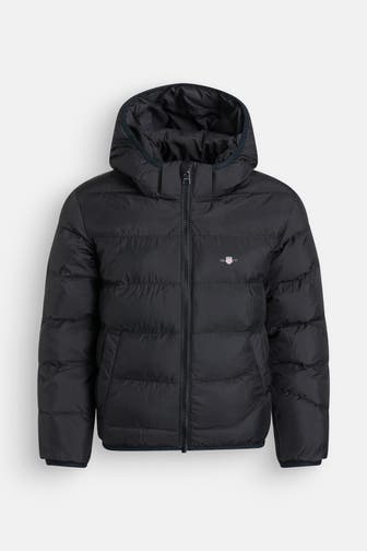 GANT Leichte Steppjacke
