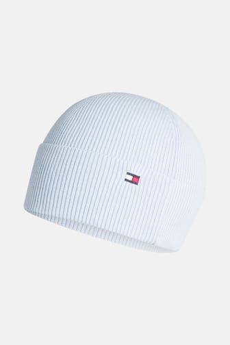 TOMMY HILFIGER Mütze hellblau