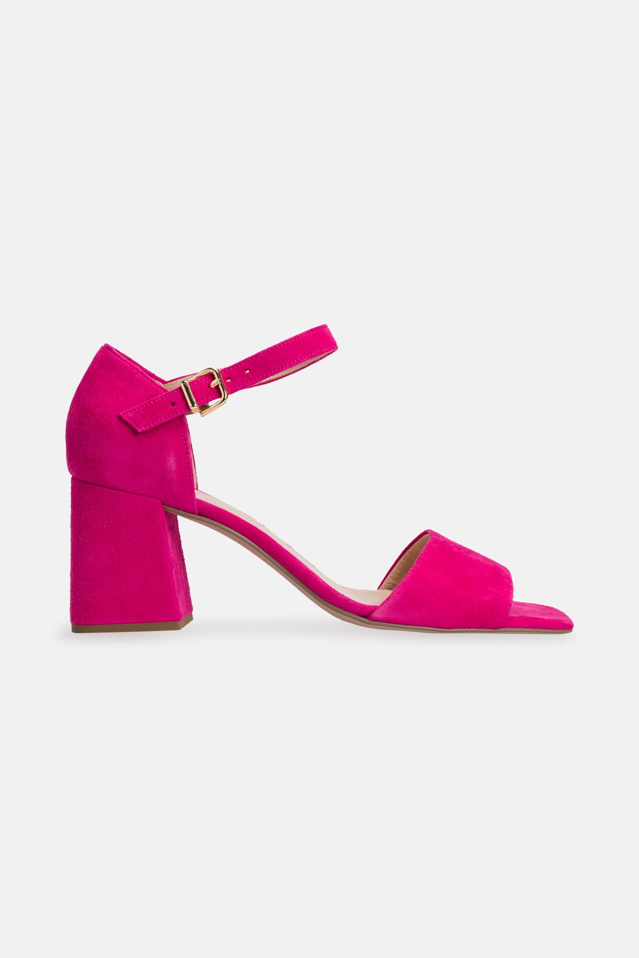 HÖGL Sandaletten 'Beatrice' pink, Bild 1