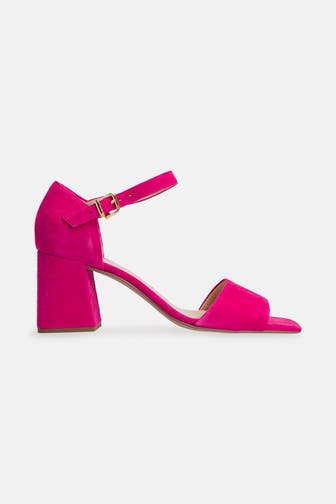 HÖGL Sandaletten 'Beatrice' pink