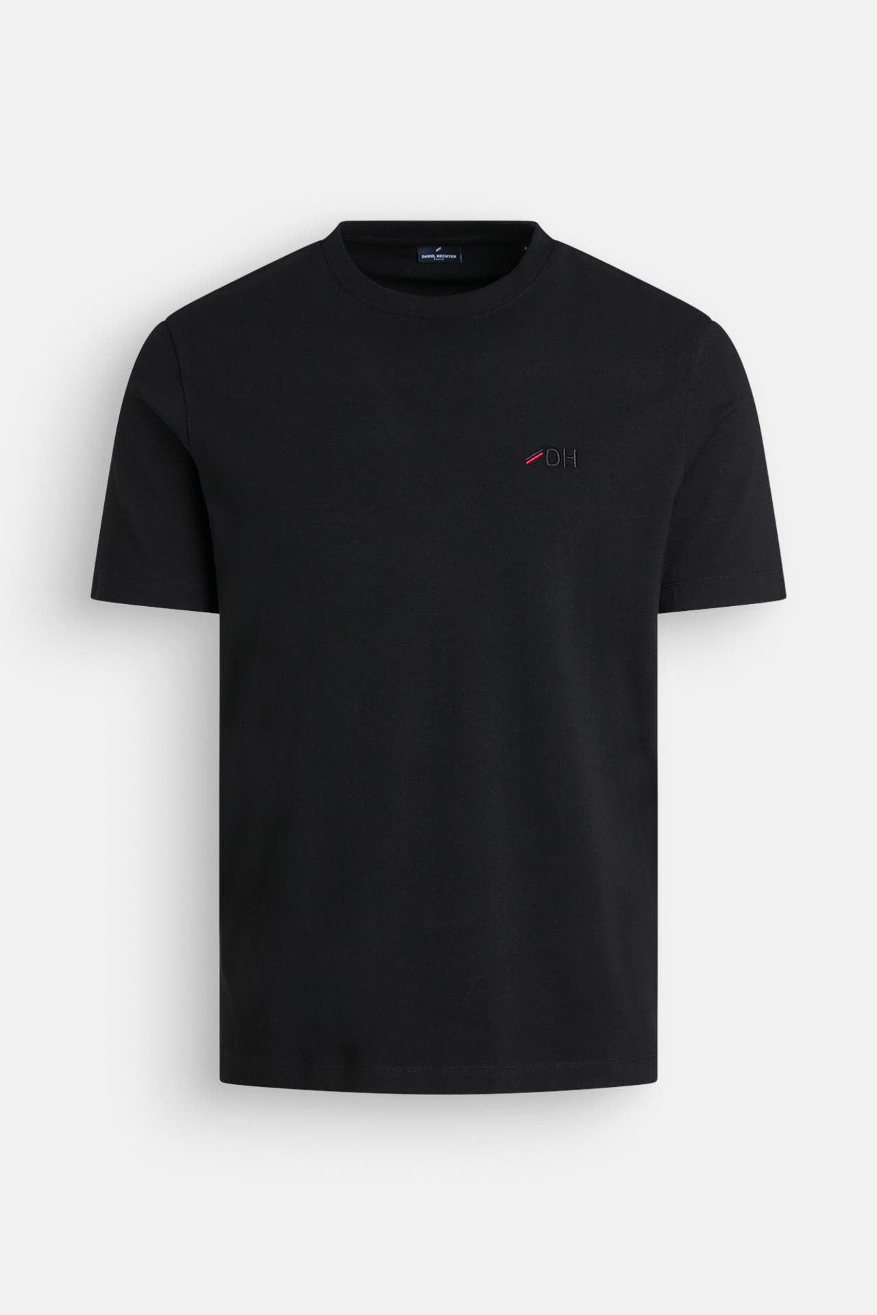 HECHTER Paris T-Shirt schwarz, Bild 1