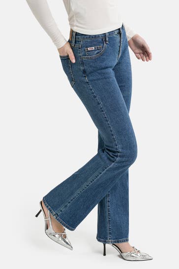 GUESS Jeans 'Go Evan' bootcut