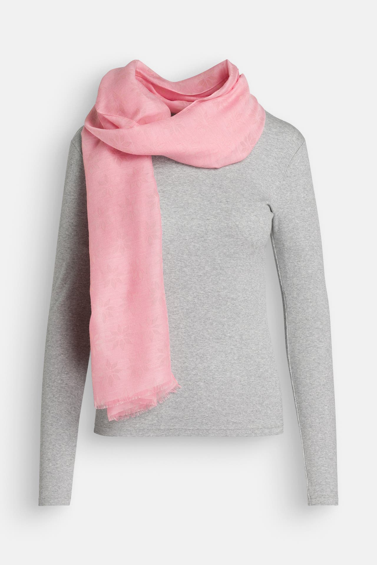 FRAAS Tuch rosa, Bild 1
