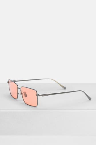 FERRAGAMO Sonnenbrille mehrfarbig
