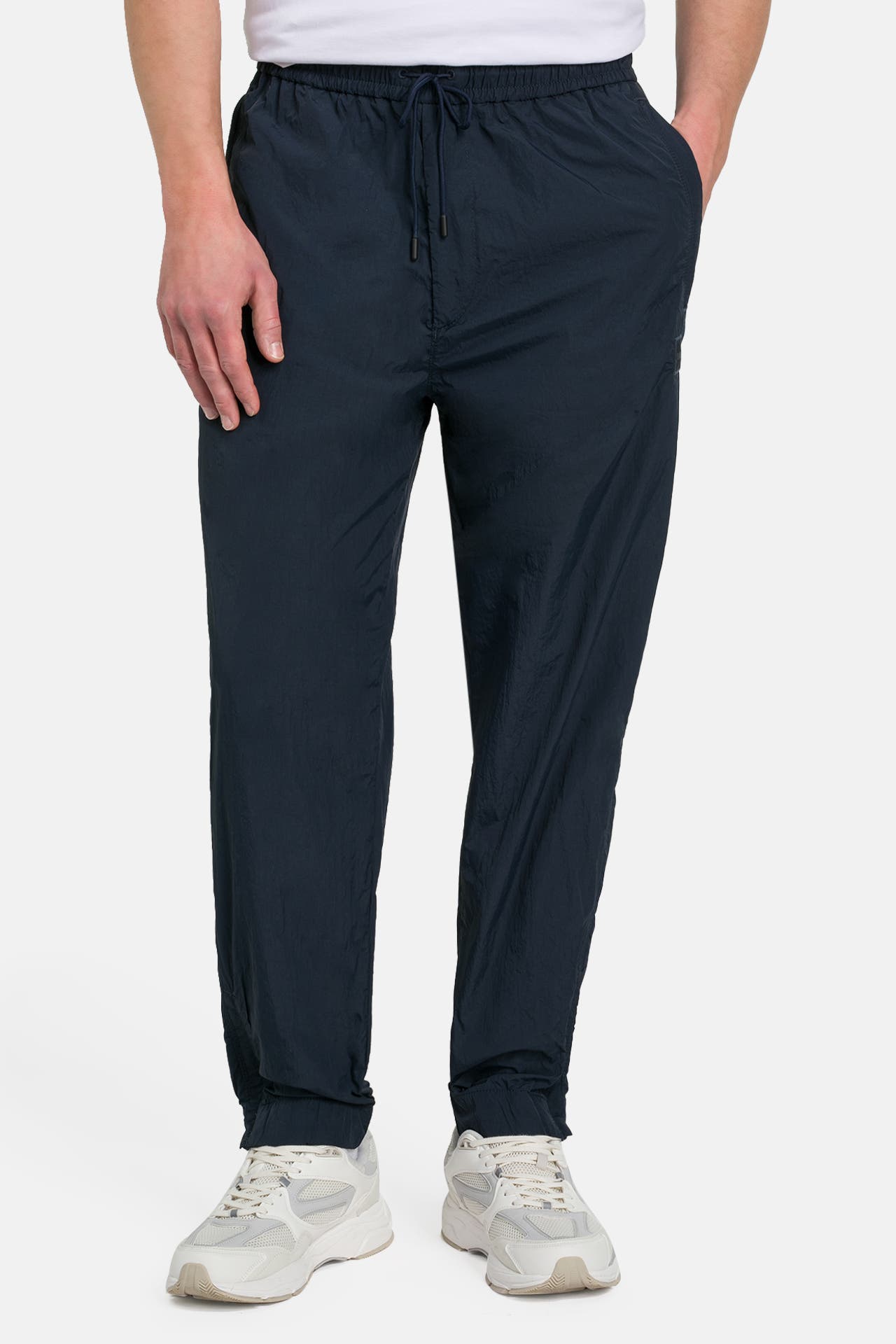 BOSS ORANGE Joggpants 'Sracky' navy, Bild 1