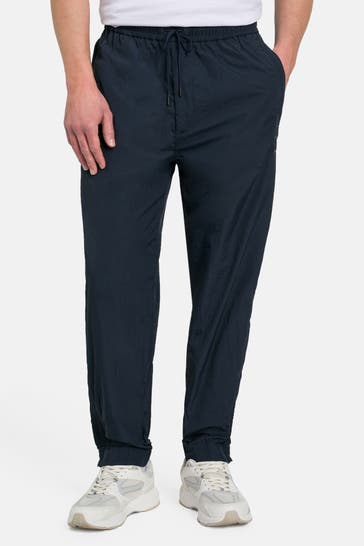 BOSS ORANGE Joggpants 'Sracky' navy