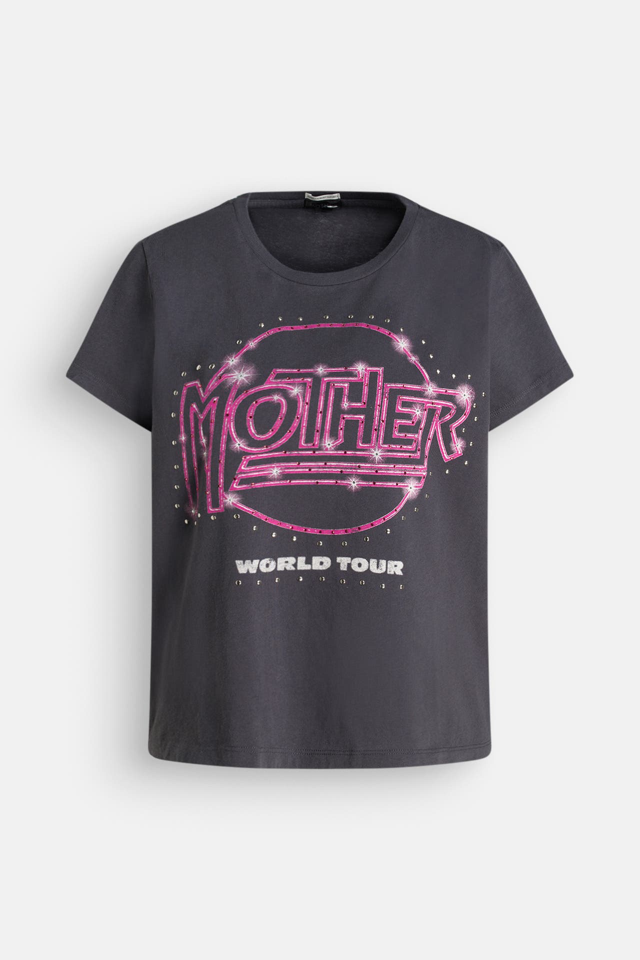 MOTHER T-Shirt grau, Bild 1