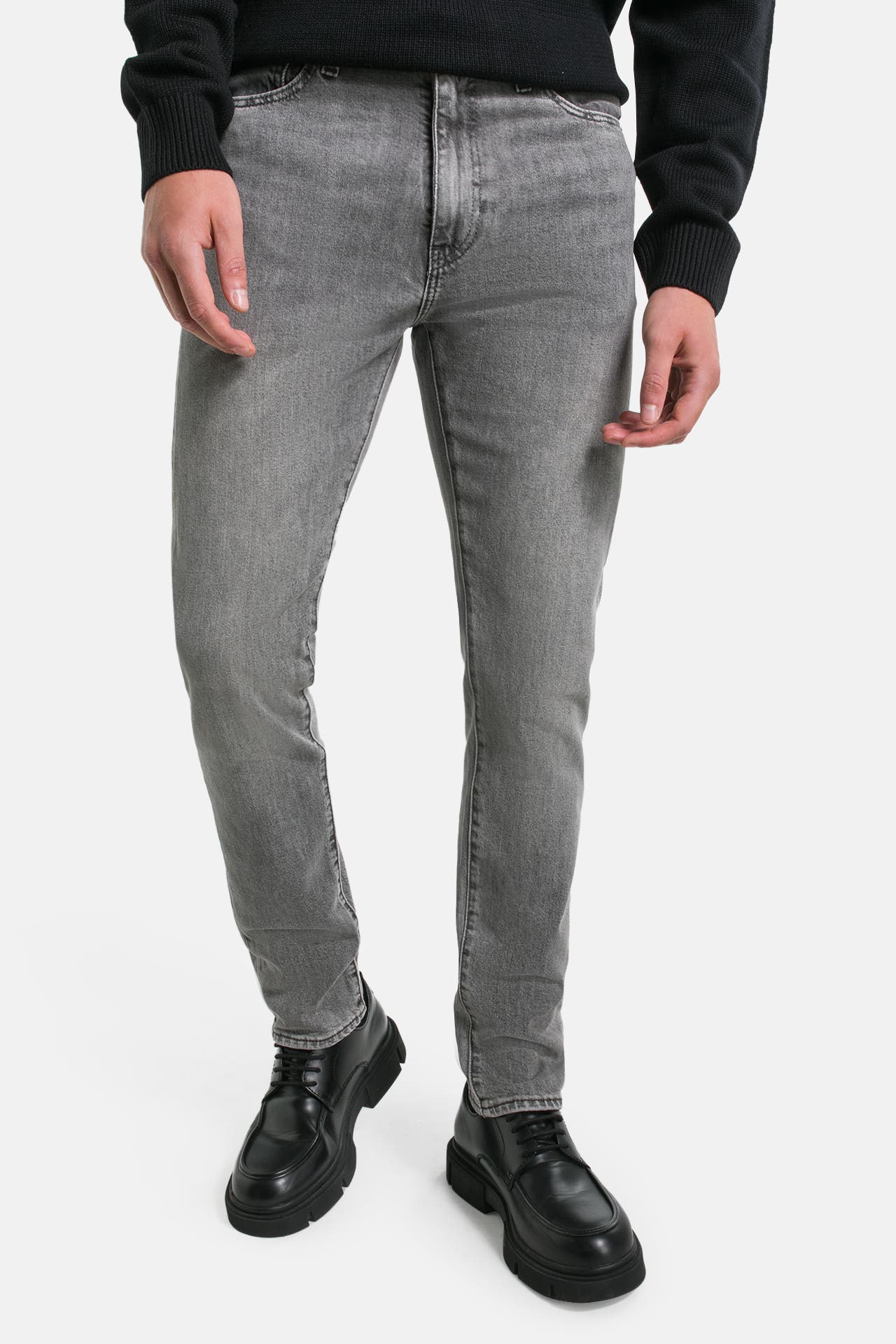 LEVI'S® Jeans '510' skinny, Bild 1