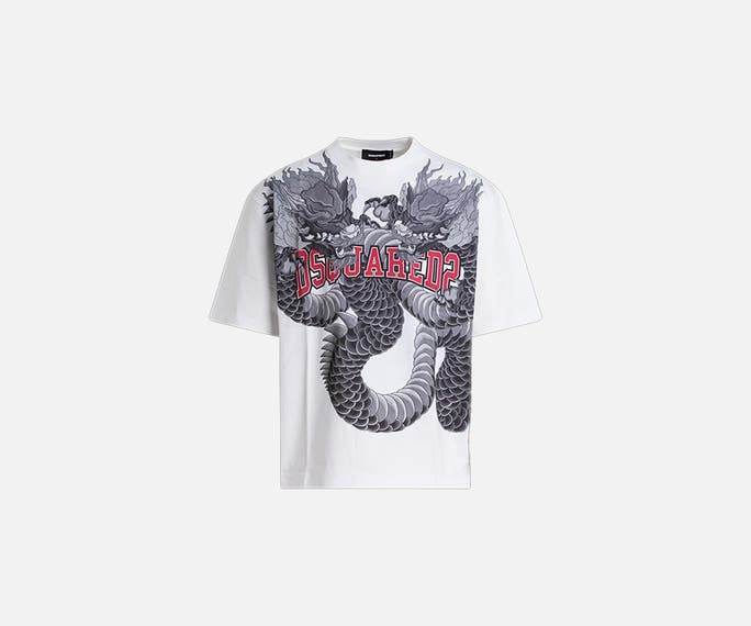 DSQUARED2
