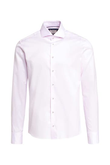 ETERNA Business-Hemd hellrosa
