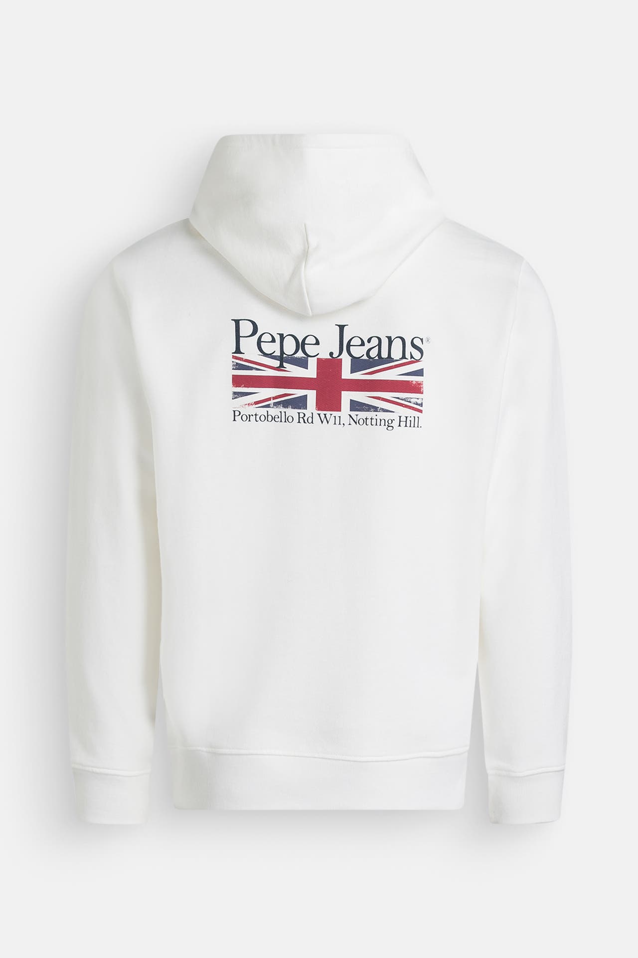 PEPE JEANS Hoodie 'Sedric' ecru, Bild 1