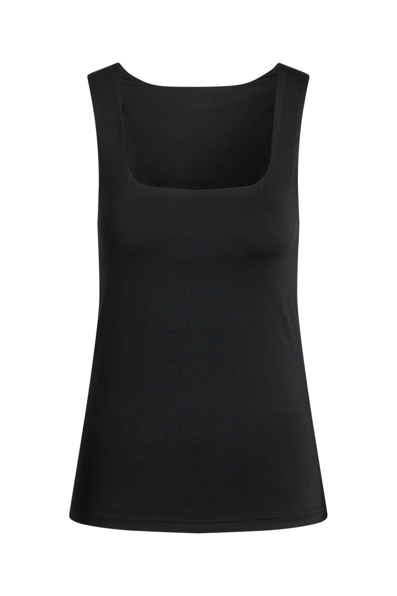 ROSEMUNDE Top schwarz, Bild 1