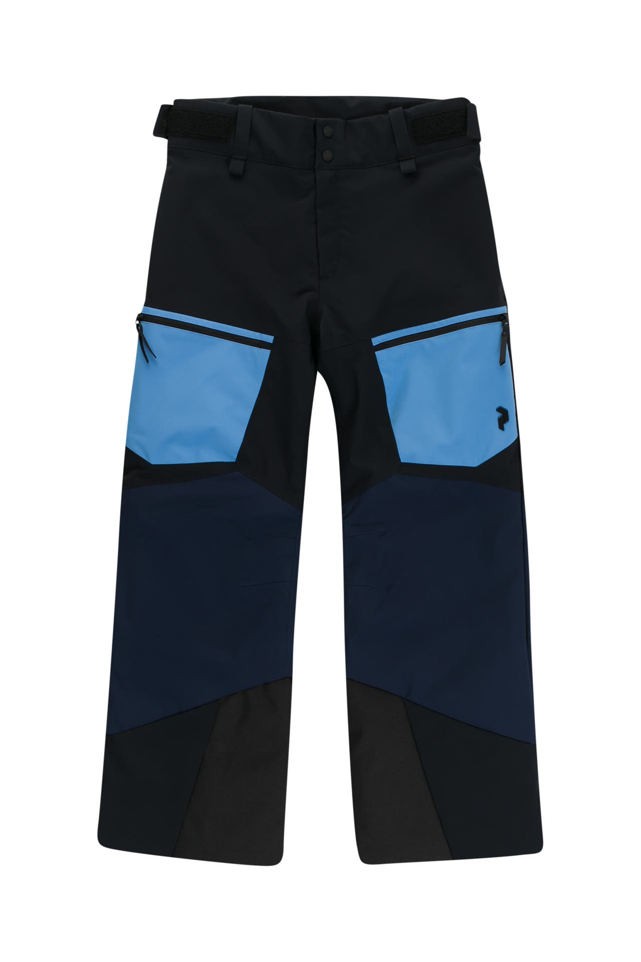 PEAK PERFORMANCE KIDS Skihose 'Gravity' zweifarbig, Bild 1