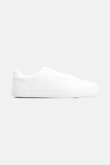 MARC O'POLO - Sneaker 'Bodil' weiß