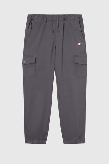 CHAMPION Cargo-Hose dunkelgrau