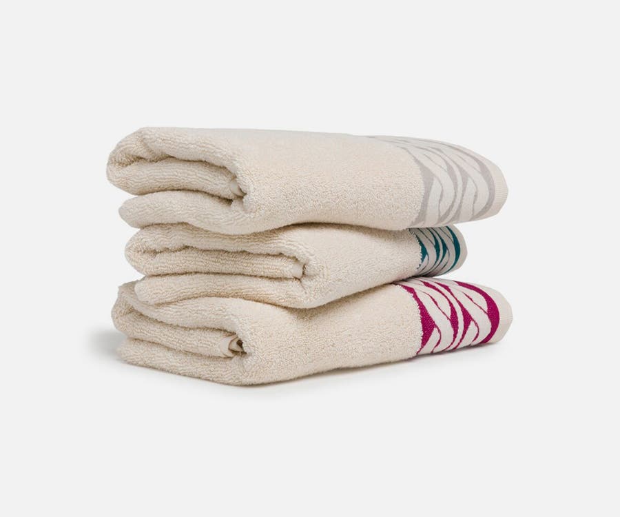 Möve towels hotsell