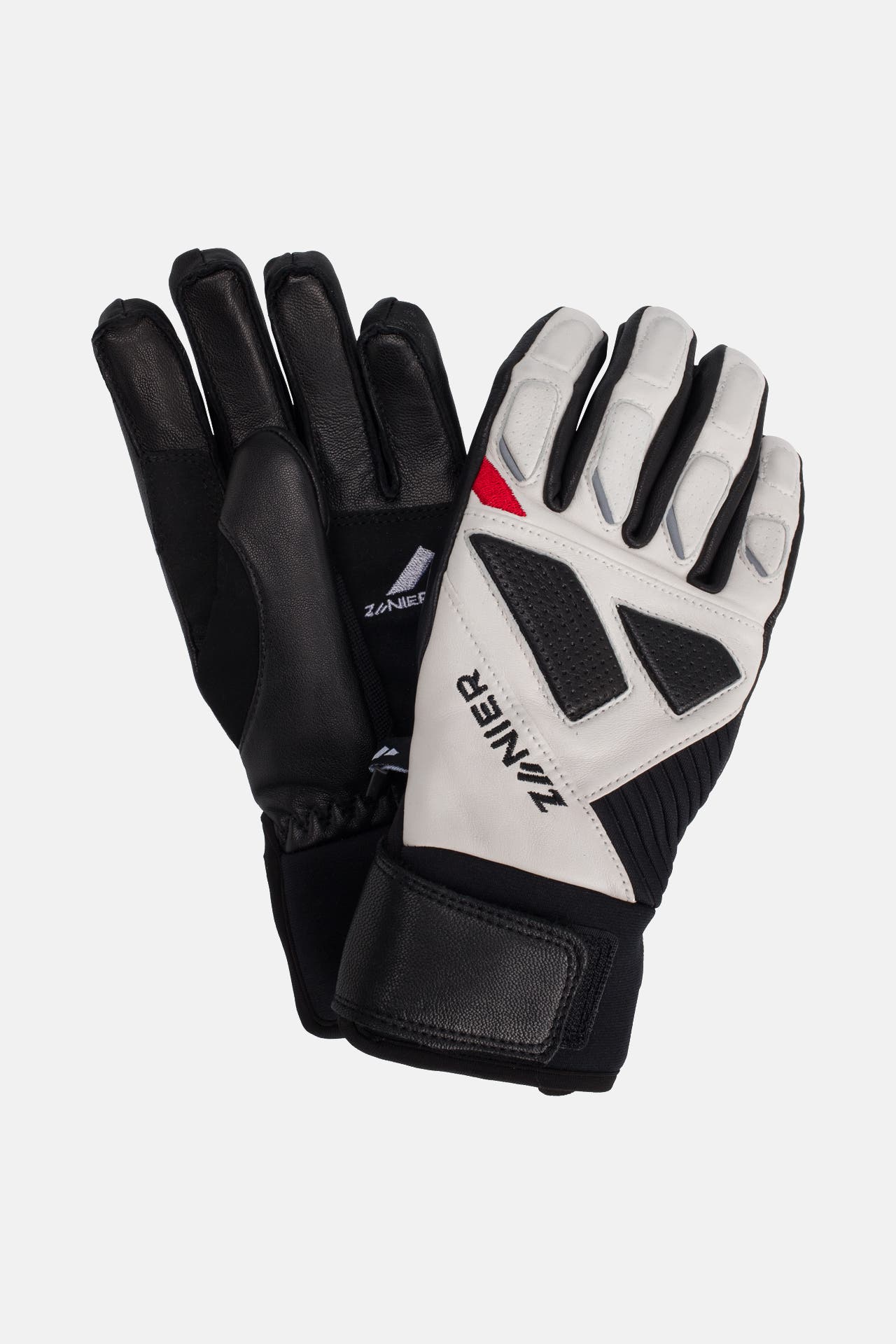 ZANIER Bike-Handschuhe 'X-Treme.XGX' unisex  gnstig online kaufen