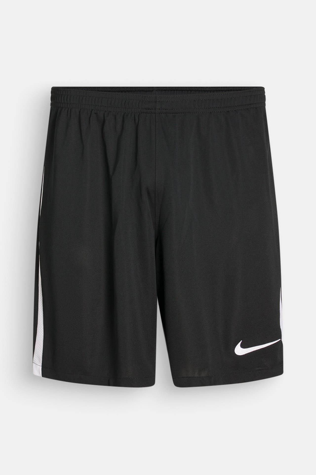NIKE Funktions-Shorts schwarz, Bild 1