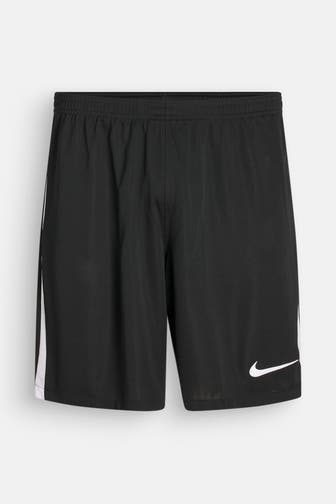 NIKE Funktions-Shorts schwarz