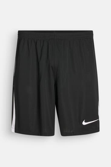 NIKE - Funktions-Shorts schwarz