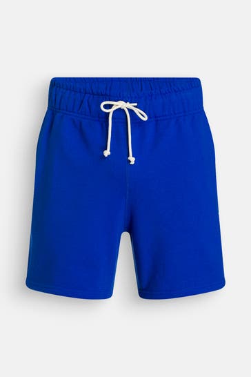 NEW BALANCE Shorts königsblau