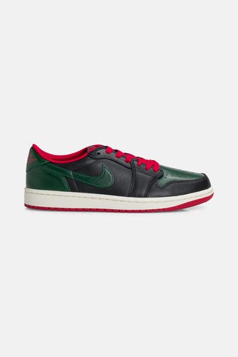 JORDAN Sneaker 'Air Jordan 1' zweifarbig