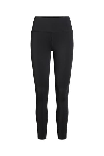 REEBOK Tights 'Train' schwarz