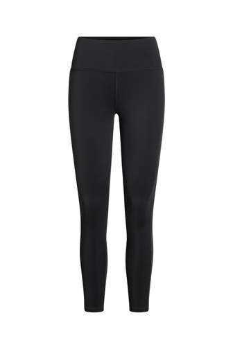 REEBOK Tights 'Train' schwarz