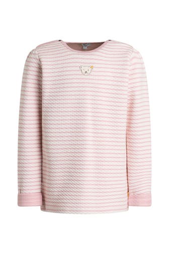 STEIFF Longsleeve gestreift