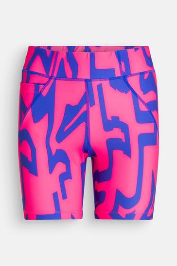 J.LINDEBERG SPORTSWEAR Tights 'Nova' gemustert