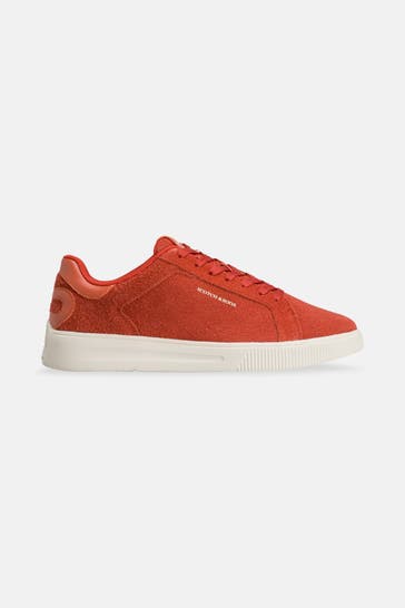 SCOTCH & SODA Sneaker 'Coleman' orange