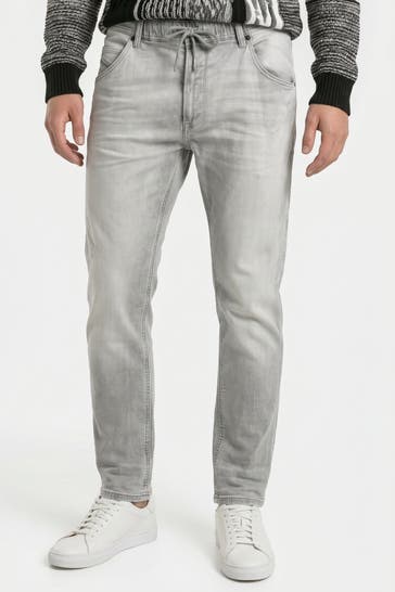 DIESEL Jeans 'Krooley' tapered