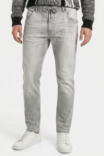 DIESEL Jeans 'Krooley' tapered