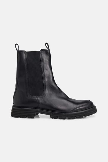 KENNEL & SCHMENGER Chelsea-Boots schwarz
