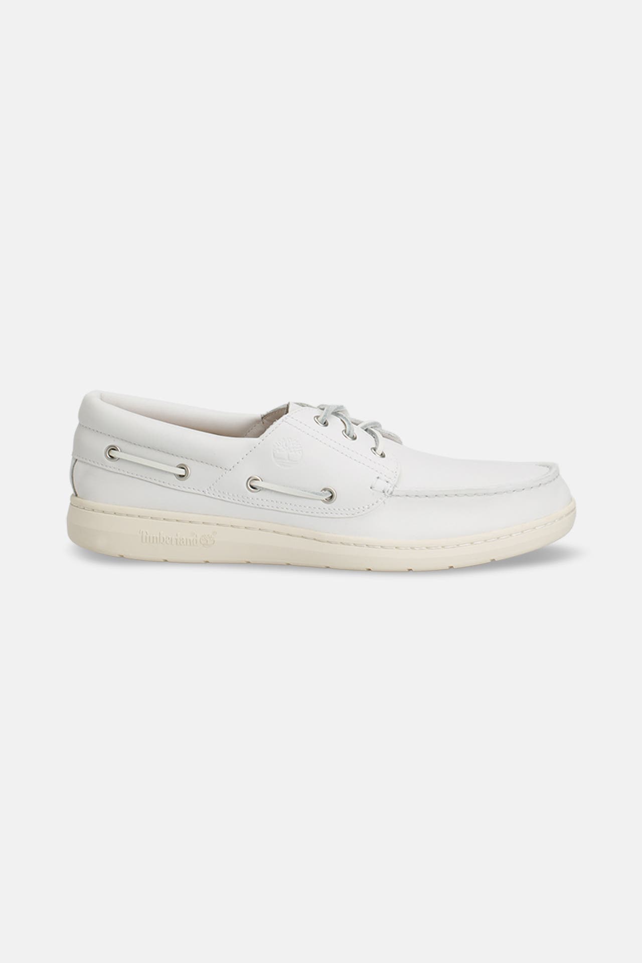 TIMBERLAND Bootsschuhe 'Portofino Pier' ecru, Bild 1