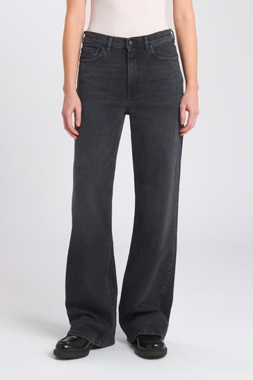 AG ADRIANO GOLDSCHMIED Jeans 'New Baggy' wide