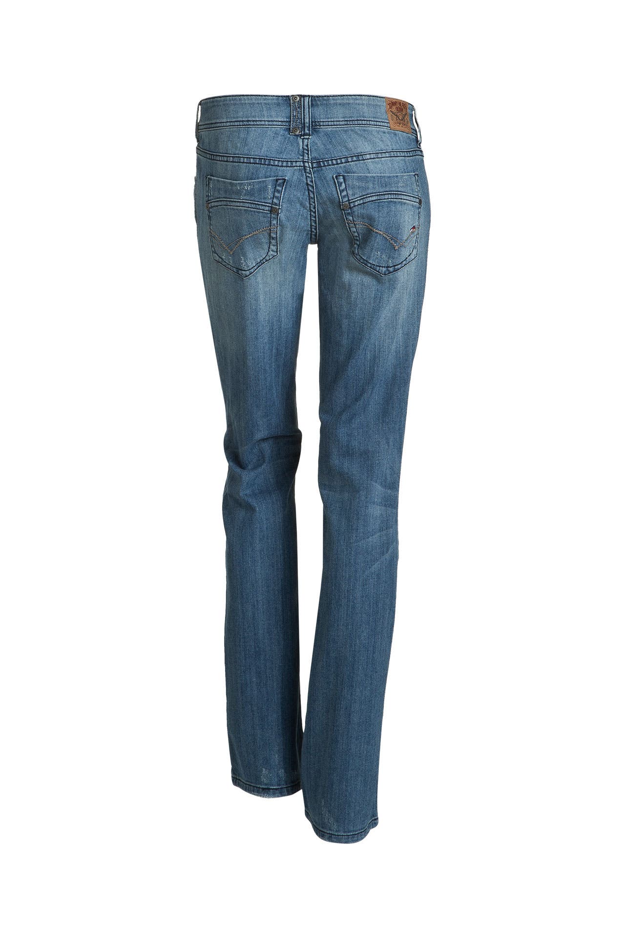 Tommy hilfiger clearance rhonda bootcut