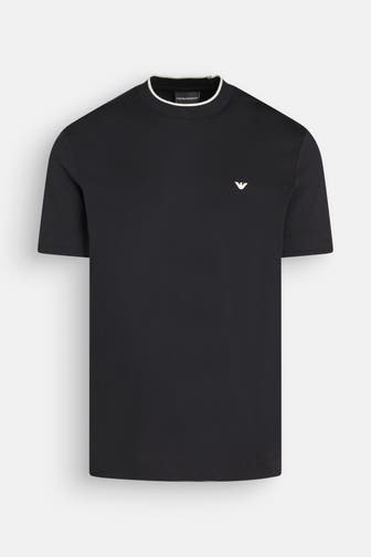 EMPORIO ARMANI T-Shirt nachtblau