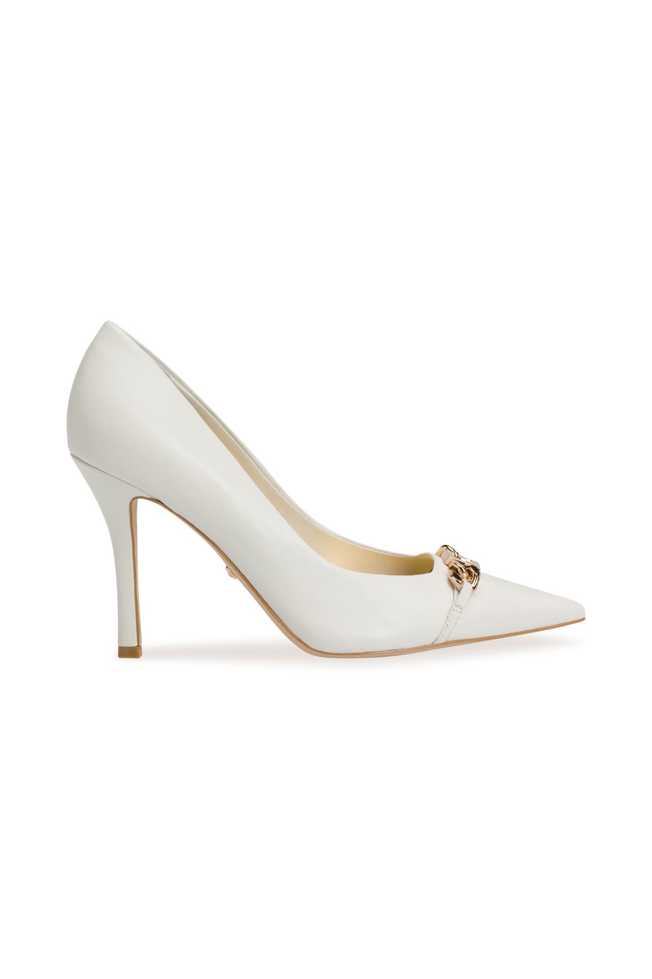 GUESS Pumps weiß, Bild 1